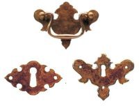 Traditional Furniture Fittings