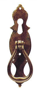 1509P Pedestal handle