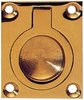 FR.2122 Flush ring handle