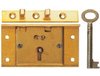 L.245 Box lock