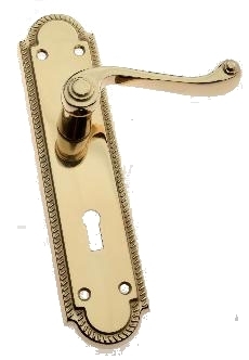 G.010 Lever lock