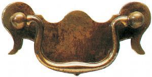 Q.1515 Plate handle
