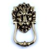 No.10 Lion door knocker