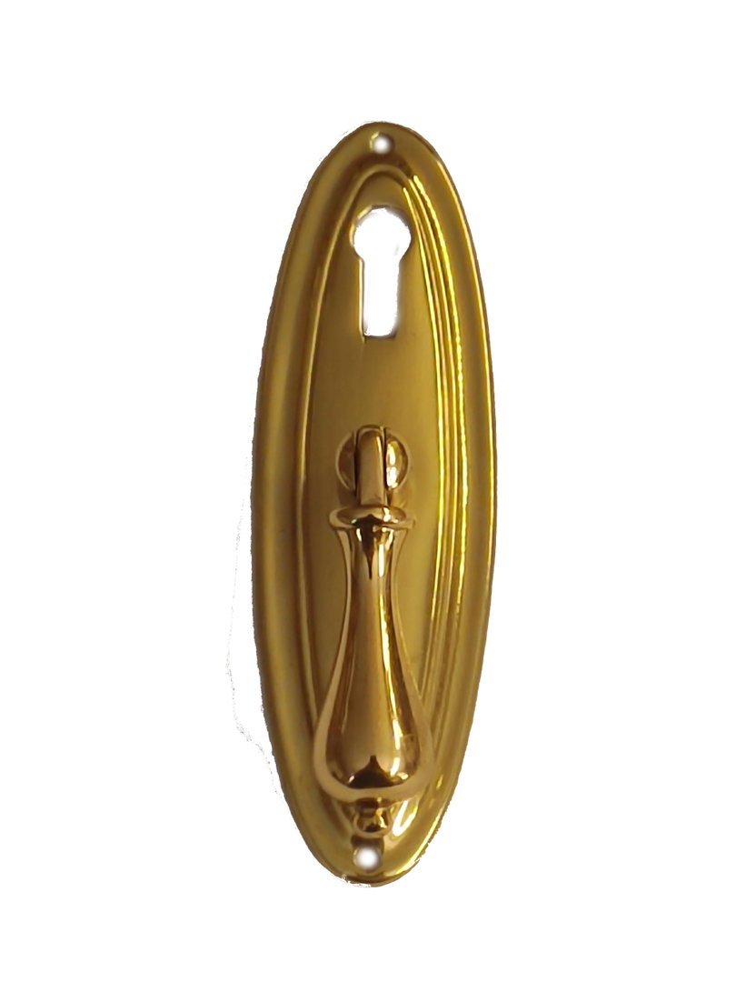 1685P Pedestal Drop handle