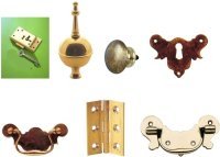 Traditional Furniture Fittings